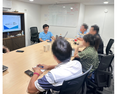 2025年7月31日iSmart AiSEO開店系統+ChatGPT企業實戰Ai推薦課程