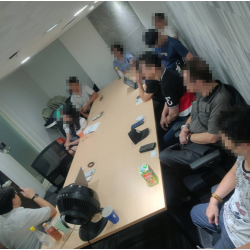 2025年8月12日iSmart AiSEO流量池系統+ChatGPT企業實戰Ai推薦課程