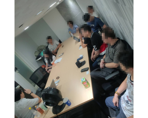 2025年8月12日iSmart AiSEO流量池系統+ChatGPT企業實戰Ai推薦課程