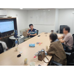 2025年8月14日iSmart AiSEO流量池系統+ChatGPT企業實戰Ai推薦課程