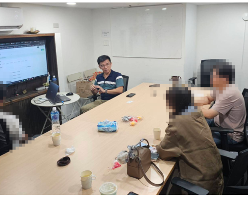 2025年8月14日iSmart AiSEO流量池系統+ChatGPT企業實戰Ai推薦課程