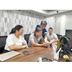 2025年8月19日iSmart AiSEO流量池系統+ChatGPT企業實戰Ai推薦課程