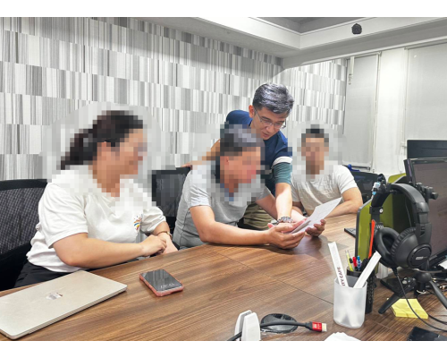 2025年8月19日iSmart AiSEO流量池系統+ChatGPT企業實戰Ai推薦課程