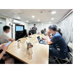 AI行銷文生成實戰