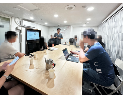 AI行銷文生成實戰