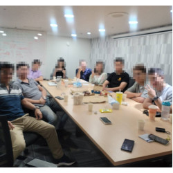 講座&用戶分享｜從AI開店到被搜尋看見，「被搜尋看到的那一刻，我知道選對系統了！」