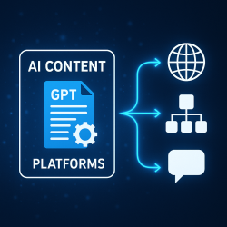 當Google關閉 num=100：AI 內容＋平台矩陣，iSmart Ai開店系統的新價值