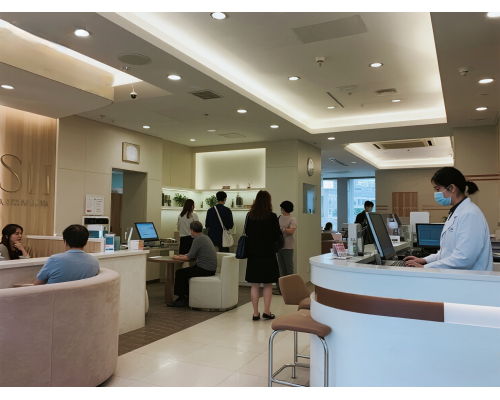 AI行銷新武器!iSmart 幫你省行銷費、快速被找到!專屬於美業與服務業的 AI 開店系統,曝光、預約一站搞定! AI行銷新武器!iSmart 幫你省行銷費、快速被找到!專屬於美業與服務業的 AI 開店系統,曝光、預約一站搞定!