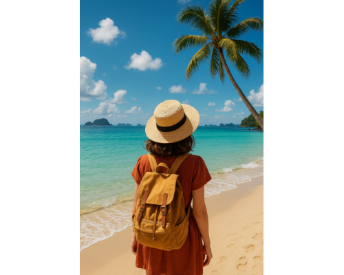 旅行社行程購買應用 這個欄位填入出團時間 2025/11/11