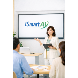 iSmart Business Operations Practical Course