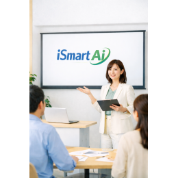 iSmart Business Operations Practical Course