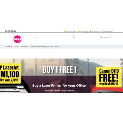  GS Premium Stores Sdn Bhd Located in Kuala Lumpur, Malaysia Effective traffic cannot be accumulated for a long time, and website exposure is always low.