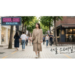 Improve natural traffic competitiveness:ismart AI SEO Assisting clothing brands in digital transformation