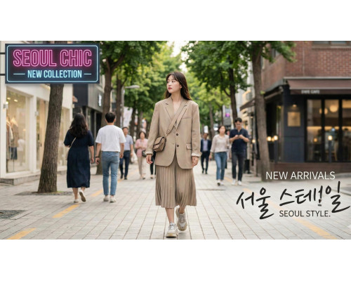 Improve natural traffic competitiveness:ismart AI SEO Assisting clothing brands in digital transformation