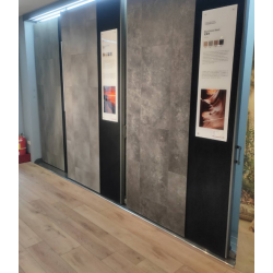 Taipei Building Materials Design Center