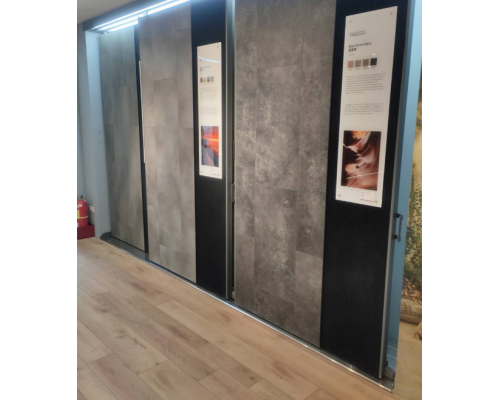 Taipei Building Materials Design Center